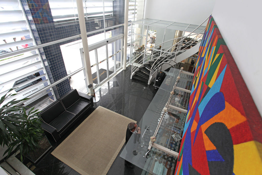 Astron Saint Charbel Suites & Life Sao Paulo Exterior photo